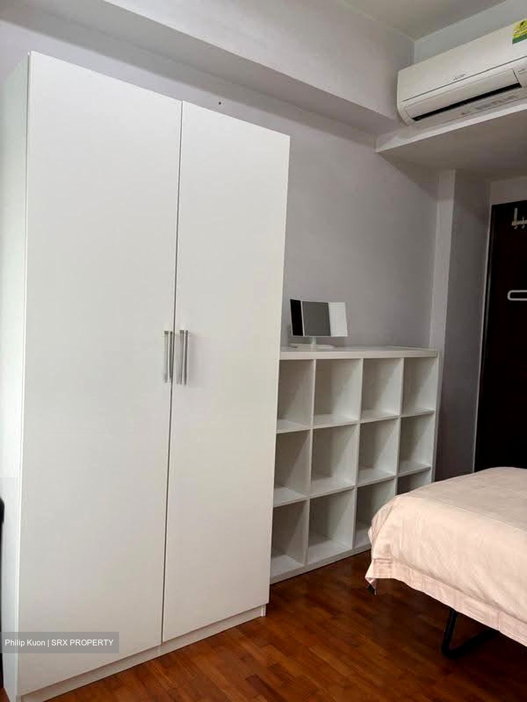 Stratford Court (D16), Condominium #628323171